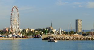 Bando Rimini lungomare