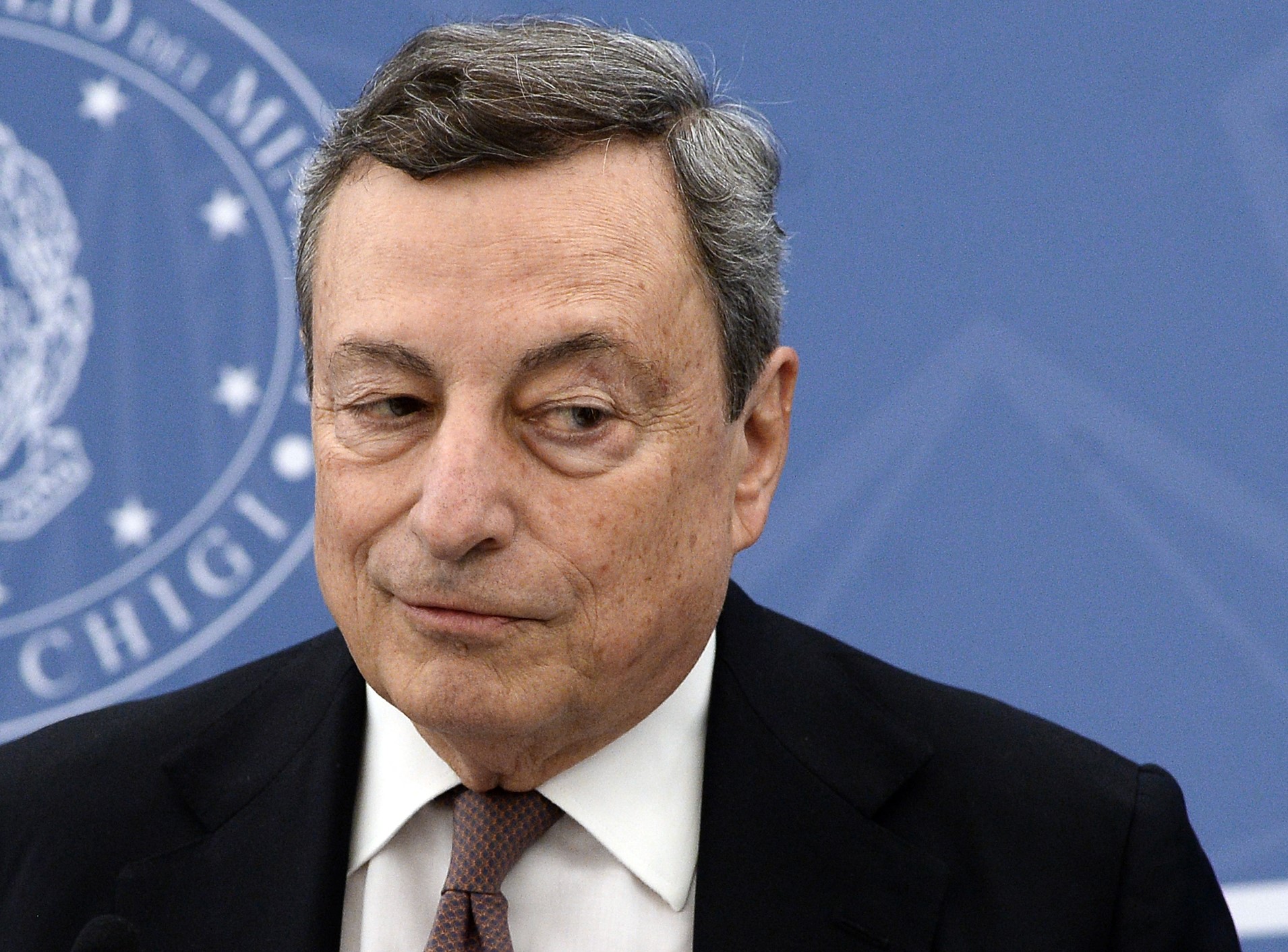 mario draghi nomina chiara goretti