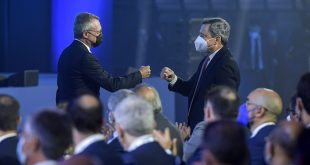 governo draghi ministri
