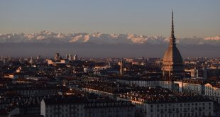 appalto affissioni pubbliche torino