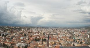 appalto castello aragonese