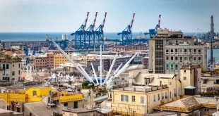 appalto facchinaggio genova 2021