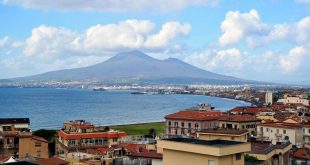 Campania appalto anagrafe immobiliare Napoli