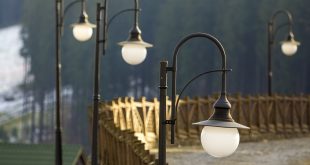 impianto illuminazione