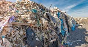smaltimento rifiuti urbani