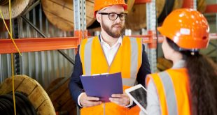 sicurezza lavoro