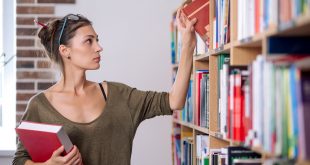 biblioteca civica di Cosenza