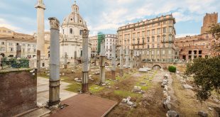 appalto Fori Imperiali
