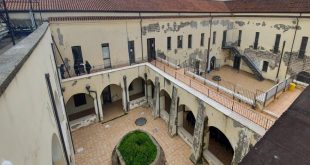 Bando Ortona Polo bibliotecario Sant’Anna