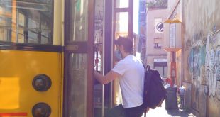 Milano appalto tram