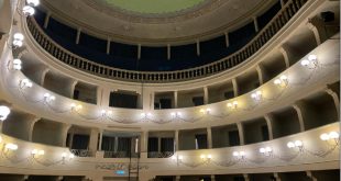 portoferraio appalto teatro