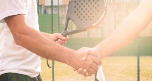bando Rozzano padel