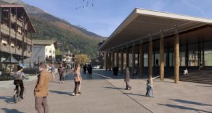appalto bormio