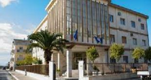 Zapponeta bando municipio