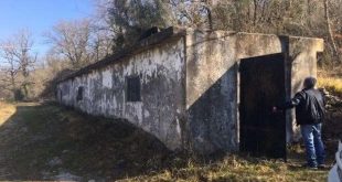 bando sistema idrico