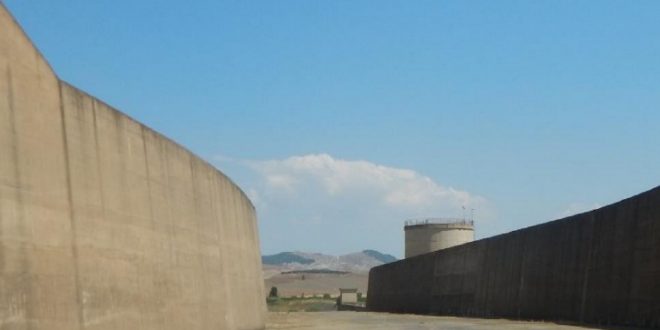 Bando Invitalia diga