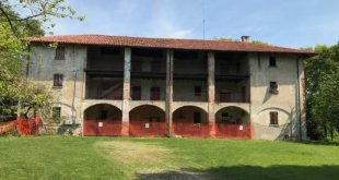 Bando Cascina Mordina