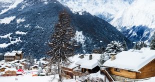 Bando Sestriere Sport Center