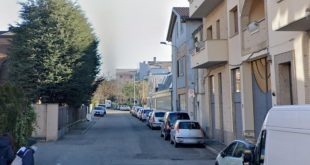Bando lissone strade