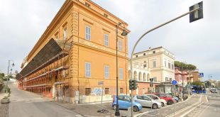 Nettuno progettazione