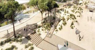Bando Rimini lungomare