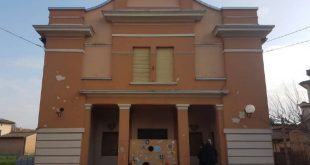 Polesine Zibello bando teatro