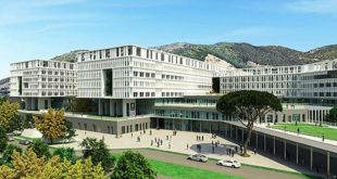 Salerno appalto ospedale