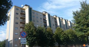 Milano appalto edifici ERP