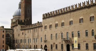 Mantova appalto sottopassaggio