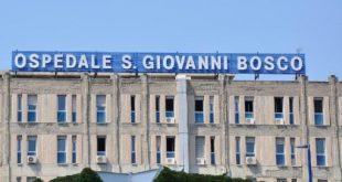 Bando Napoli ospedale