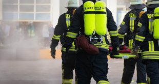bando Treviso progettazione vigili del fuoco