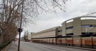 Appalto Bologna parcheggio