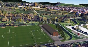 Appalto Quarrata campo