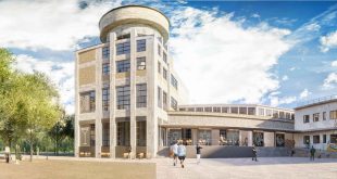 Appalto Marzabotto ex Cartiera Burgo