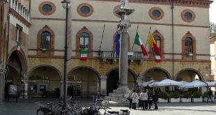 Bando Ravenna pista ciclabile