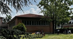 Sassuolo appalto mensa