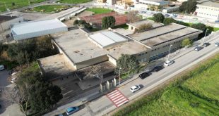 Appalto Porto Torres scuola