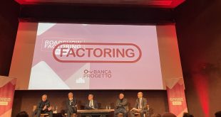 Banca Progetto Roadshow PNRR factoring