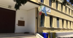 Appalto Porto Cesareo scuola