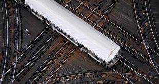 Bando linea ferroviaria ferrovia
