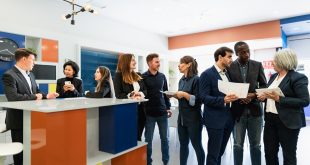 lavoro impiego