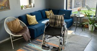 disabili casa